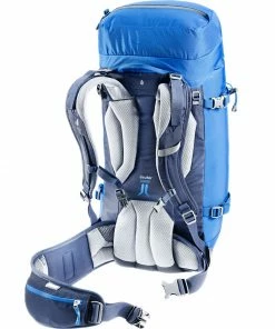 Deuter Guide 34+8 Kletterrucksack Lapis/Navy Damen, Herren 12 Deuter Guide 34+8 Kletterrucksack Lapis/Navy Damen, Herren -Headbag-Shop unnamed file 2311