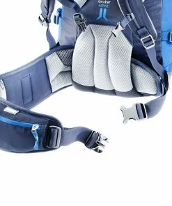 Deuter Guide 34+8 Kletterrucksack Lapis/Navy Damen, Herren 14 Deuter Guide 34+8 Kletterrucksack Lapis/Navy Damen, Herren -Headbag-Shop unnamed file 2313