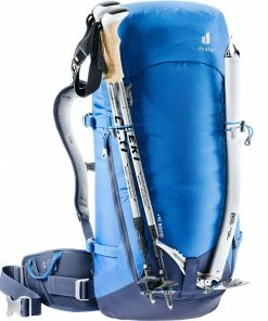 Deuter Guide 34+8 Kletterrucksack Lapis/Navy Damen, Herren 17 Deuter Guide 34+8 Kletterrucksack Lapis/Navy Damen, Herren -Headbag-Shop unnamed file 2316
