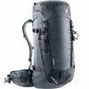 Deuter Guide 34+8 Trekkingrucksack Black Damen, Herren