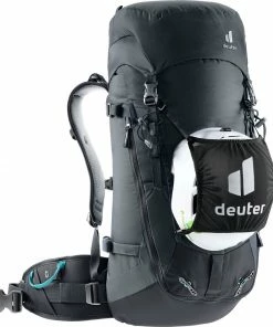 Deuter Guide 34+8 Trekkingrucksack Black Damen, Herren 12 Deuter Guide 34+8 Trekkingrucksack Black Damen, Herren -Headbag-Shop unnamed file 2319