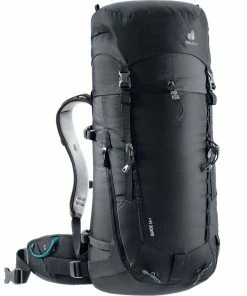 Deuter Guide 34+8 Trekkingrucksack Black Damen, Herren 14 Deuter Guide 34+8 Trekkingrucksack Black Damen, Herren -Headbag-Shop unnamed file 2321