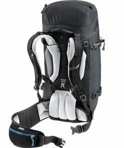 Deuter Guide 34+8 Trekkingrucksack Black Damen, Herren 16 Deuter Guide 34+8 Trekkingrucksack Black Damen, Herren -Headbag-Shop unnamed file 2323