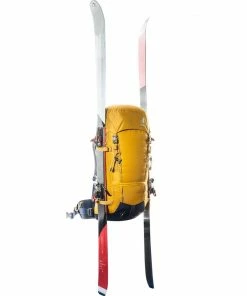 Deuter Guide 44+8 Wanderrucksack Curry/Navy Damen, Herren -Headbag-Shop unnamed file 2327