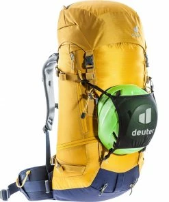 Deuter Guide 44+8 Wanderrucksack Curry/Navy Damen, Herren -Headbag-Shop unnamed file 2329