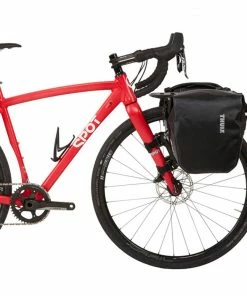 Thule Shield Pannier Small Pair 13L Fahrrad-Packtaschen Black Damen, Herren -Headbag-Shop unnamed file 233