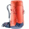Deuter Guide Lite 30+6 Wanderrucksack Papaya/Navy Damen, Herren -Headbag-Shop unnamed file 2335