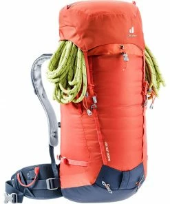 Deuter Guide Lite 30+6 Wanderrucksack Papaya/Navy Damen, Herren 10 Deuter Guide Lite 30+6 Wanderrucksack Papaya/Navy Damen, Herren -Headbag-Shop unnamed file 2337