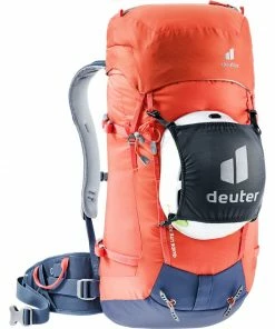 Deuter Guide Lite 30+6 Wanderrucksack Papaya/Navy Damen, Herren 11 Deuter Guide Lite 30+6 Wanderrucksack Papaya/Navy Damen, Herren -Headbag-Shop unnamed file 2338
