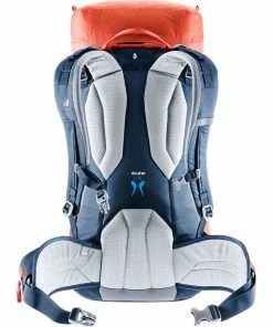 Deuter Guide Lite 30+6 Wanderrucksack Papaya/Navy Damen, Herren 12 Deuter Guide Lite 30+6 Wanderrucksack Papaya/Navy Damen, Herren -Headbag-Shop unnamed file 2339