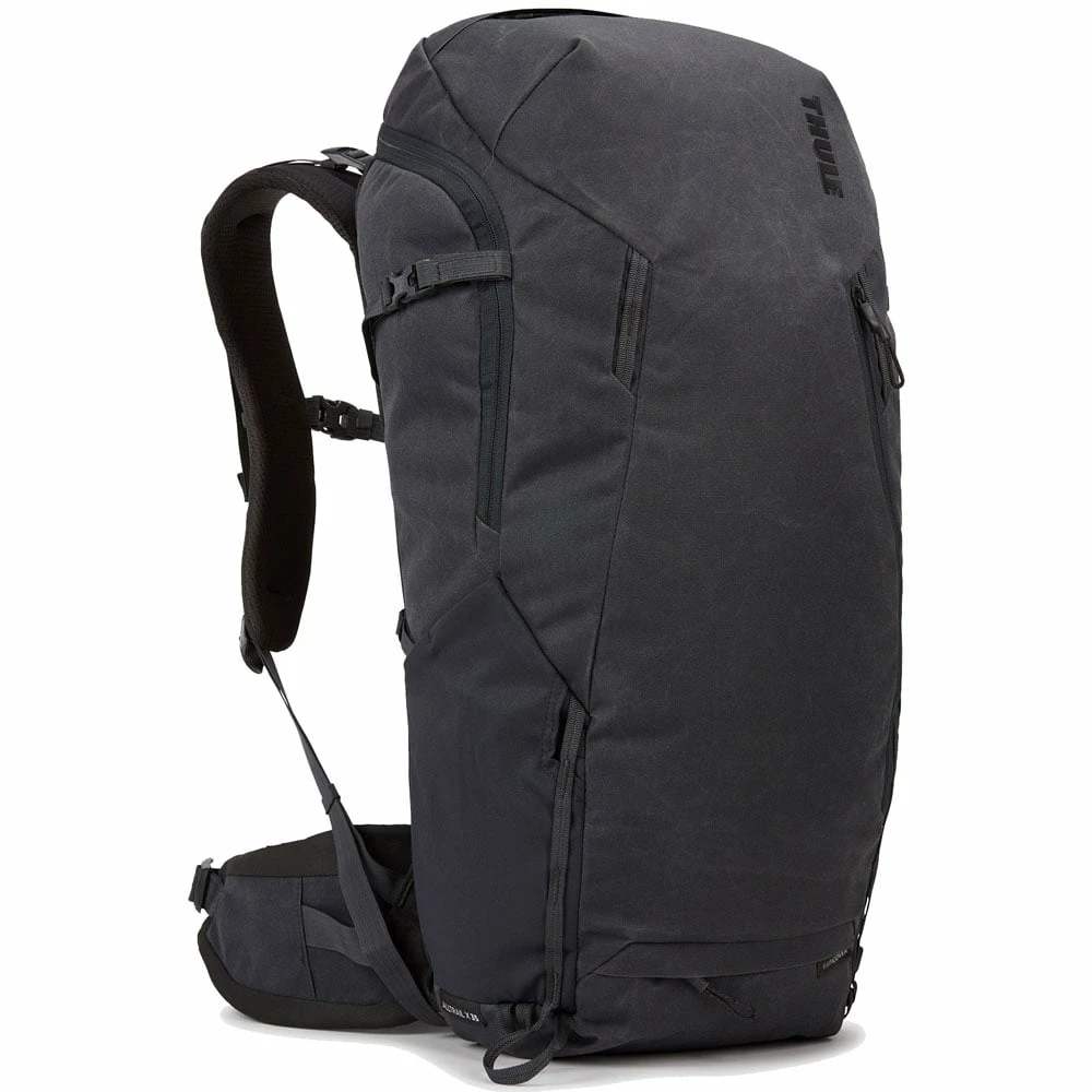 Thule AllTrail X 35L Rucksack Obsidian Damen, Herren 3 Thule AllTrail X 35L Rucksack Obsidian Damen, Herren