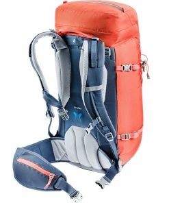 Deuter Guide Lite 30+6 Wanderrucksack Papaya/Navy Damen, Herren 13 Deuter Guide Lite 30+6 Wanderrucksack Papaya/Navy Damen, Herren -Headbag-Shop unnamed file 2340