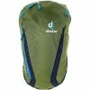 Deuter Gravity Pitch 12 Kletterrucksack Khaki Navy Damen, Herren