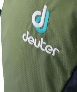 Deuter Gravity Pitch 12 Kletterrucksack Khaki Navy Damen, Herren -Headbag-Shop unnamed file 2344