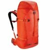 Lowe Alpine Alpine Ascent 40+10 Backpack Fire Damen, Herren