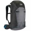 Lowe Alpine Alpine Ascent 25 Rucksack Onyx Damen, Herren