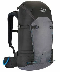 Lowe Alpine Alpine Ascent 25 Rucksack Onyx Damen, Herren