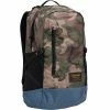 Burton Prospect 21 Rucksack Bkamo Print Damen, Herren -Headbag-Shop unnamed file 2350