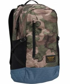 Burton Prospect 21 Rucksack Bkamo Print Damen, Herren