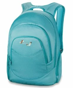 Dakine Prom 25 Backpack Mineral Blue Damen, Herren