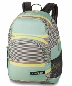 Dakine Hana 26 Schulrucksack Kona Stripe Damen, Herren
