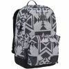 Burton Kettle 20 Damenrucksack Neu Nordic Print Damen