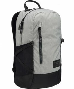 Burton Prospect 21 Schulrucksack Gray Heather Damen, Herren