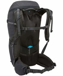 Thule AllTrail X 35L Rucksack Obsidian Damen, Herren 13 Thule AllTrail X 35L Rucksack Obsidian Damen, Herren -Headbag-Shop unnamed file 238