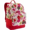 Burton Kettle 20 Rucksack Vintage Aloha Damen, Herren