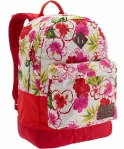 Burton Kettle 20 Rucksack Vintage Aloha Damen, Herren