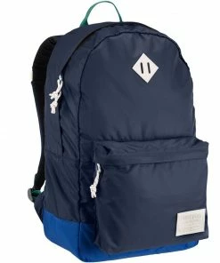 Burton Kettle 20 Frauenrucksack Mood Indigo Flight Satin Damen