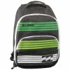 Billabong Raid Schulrucksack Black Damen, Herren