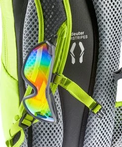 Deuter Race 8 Fahrradrucksack Citrus/Graphite Damen, Herren -Headbag-Shop unnamed file 2393