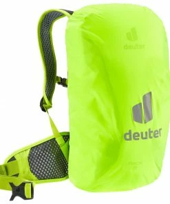 Deuter Race 8 Fahrradrucksack Citrus/Graphite Damen, Herren -Headbag-Shop unnamed file 2396