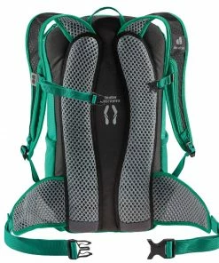 Deuter Race X Radrucksack Fern/Graphite Damen, Herren -Headbag-Shop unnamed file 2399