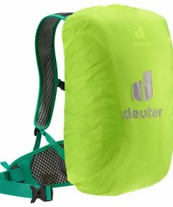 Deuter Race X Radrucksack Fern/Graphite Damen, Herren -Headbag-Shop unnamed file 2401