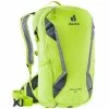 Deuter Race Air 10 Fahrradrucksack Citrus/Graphite Damen, Herren -Headbag-Shop unnamed file 2403