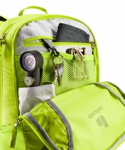 Deuter Race Air 10 Fahrradrucksack Citrus/Graphite Damen, Herren 10 Deuter Race Air 10 Fahrradrucksack Citrus/Graphite Damen, Herren -Headbag-Shop unnamed file 2409