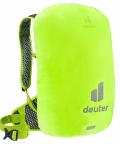 Deuter Race Air 10 Fahrradrucksack Citrus/Graphite Damen, Herren -Headbag-Shop unnamed file 2411