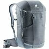 Deuter Rotsoord 25+5L Fahrradrucksack Graphite/Shale Damen, Herren