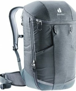 Deuter Rotsoord 25+5L Fahrradrucksack Graphite/Shale Damen, Herren