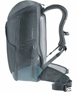 Deuter Rotsoord 25+5L Fahrradrucksack Graphite/Shale Damen, Herren -Headbag-Shop unnamed file 2416