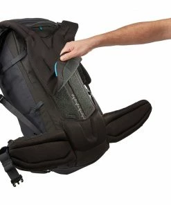 Thule AllTrail X 35L Rucksack Obsidian Damen, Herren 15 Thule AllTrail X 35L Rucksack Obsidian Damen, Herren -Headbag-Shop unnamed file 242