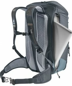 Deuter Rotsoord 25+5L Fahrradrucksack Graphite/Shale Damen, Herren -Headbag-Shop unnamed file 2423