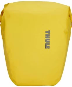 Thule Shield Pannier Large Pair 25L Packtaschen Yellow Damen, Herren -Headbag-Shop unnamed file 243