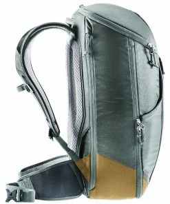 Deuter Rotsoord 25+5L Fahrradrucksack Teal/Clay Damen, Herren -Headbag-Shop unnamed file 2432