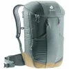 Deuter Rotsoord 25+5L Fahrradrucksack Teal/Clay Damen, Herren -Headbag-Shop unnamed file 2433