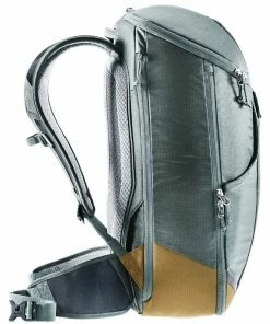Deuter Rotsoord 25+5L Fahrradrucksack Teal/Clay Damen, Herren -Headbag-Shop unnamed file 2435