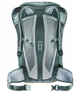 Deuter Rotsoord 25+5L Fahrradrucksack Teal/Clay Damen, Herren -Headbag-Shop unnamed file 2437