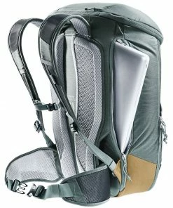 Deuter Rotsoord 25+5L Fahrradrucksack Teal/Clay Damen, Herren -Headbag-Shop unnamed file 2439